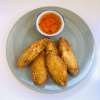 Thaise Chicken Wings