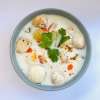 Tom Kha