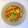Pad Prik Phao